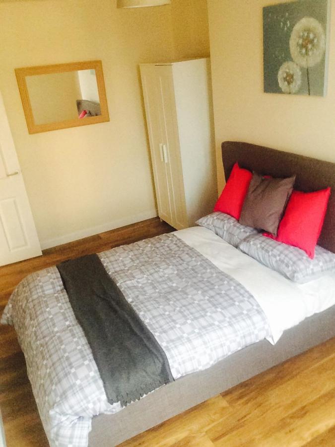 Premier Lodge Central Wolverhampton Eksteriør bilde