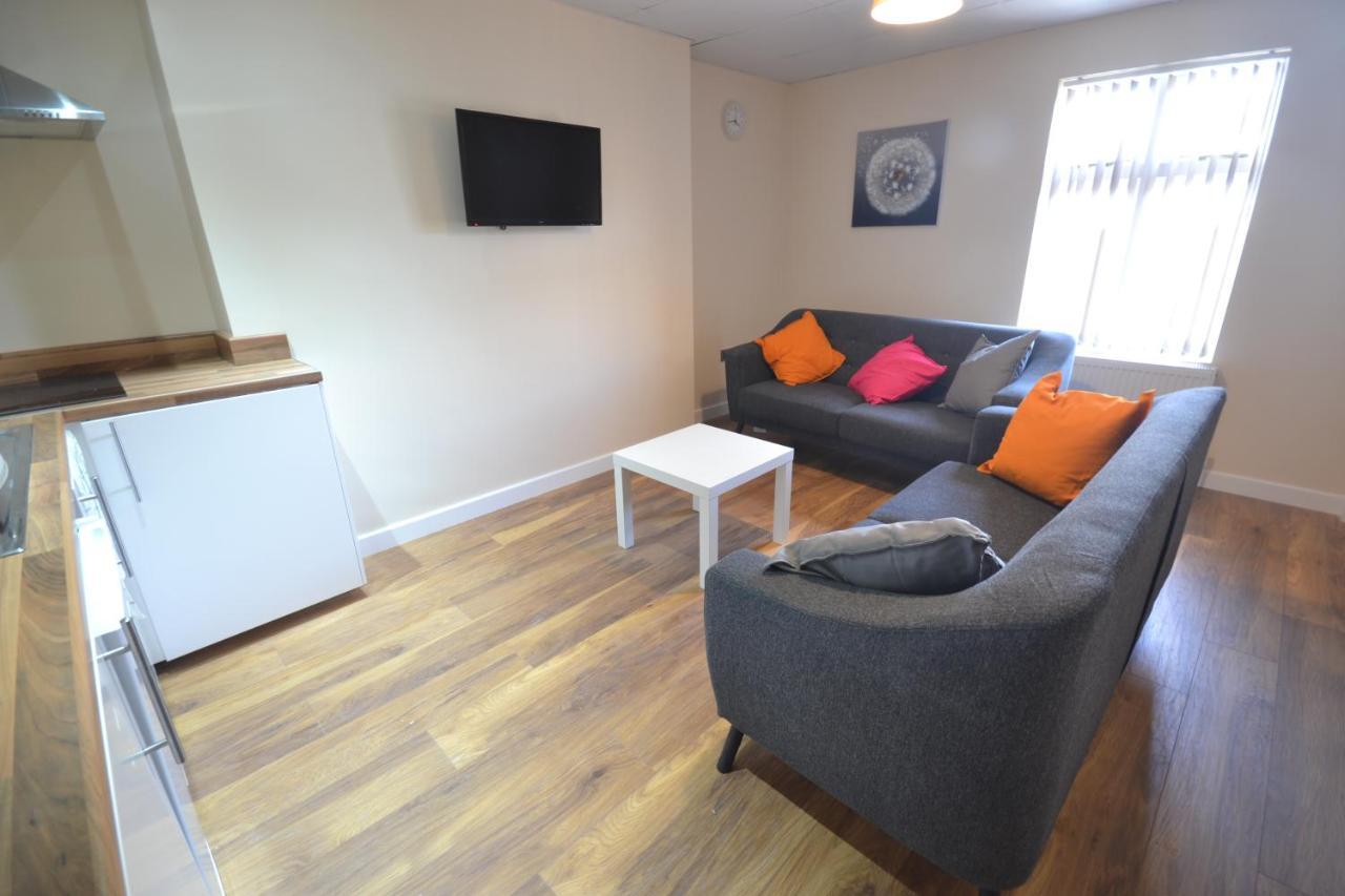 Premier Lodge Central Wolverhampton Eksteriør bilde
