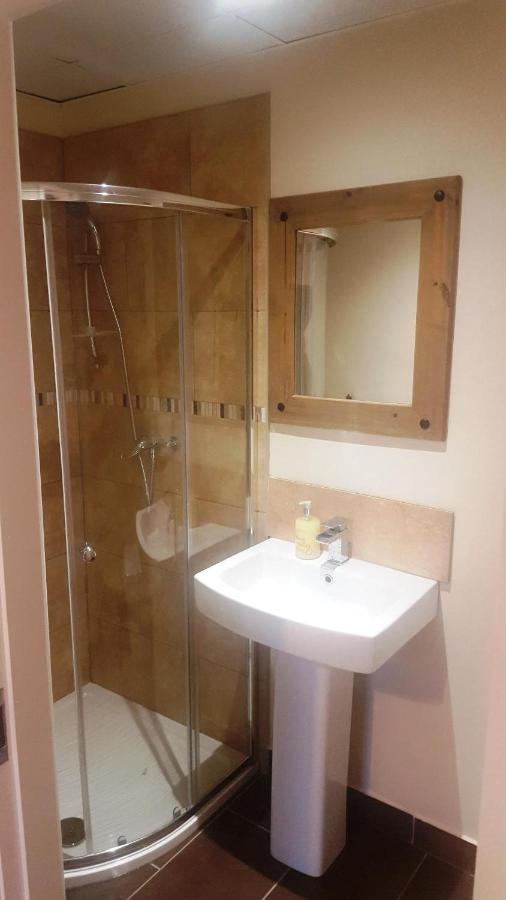 Premier Lodge Central Wolverhampton Eksteriør bilde