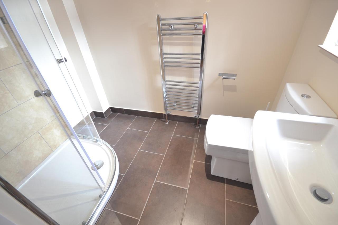 Premier Lodge Central Wolverhampton Eksteriør bilde