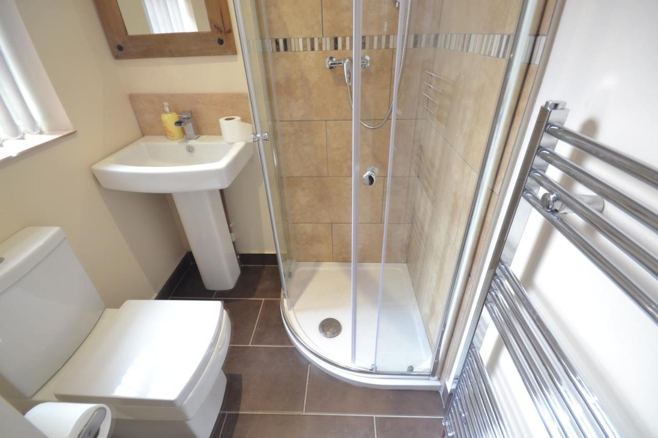 Premier Lodge Central Wolverhampton Eksteriør bilde